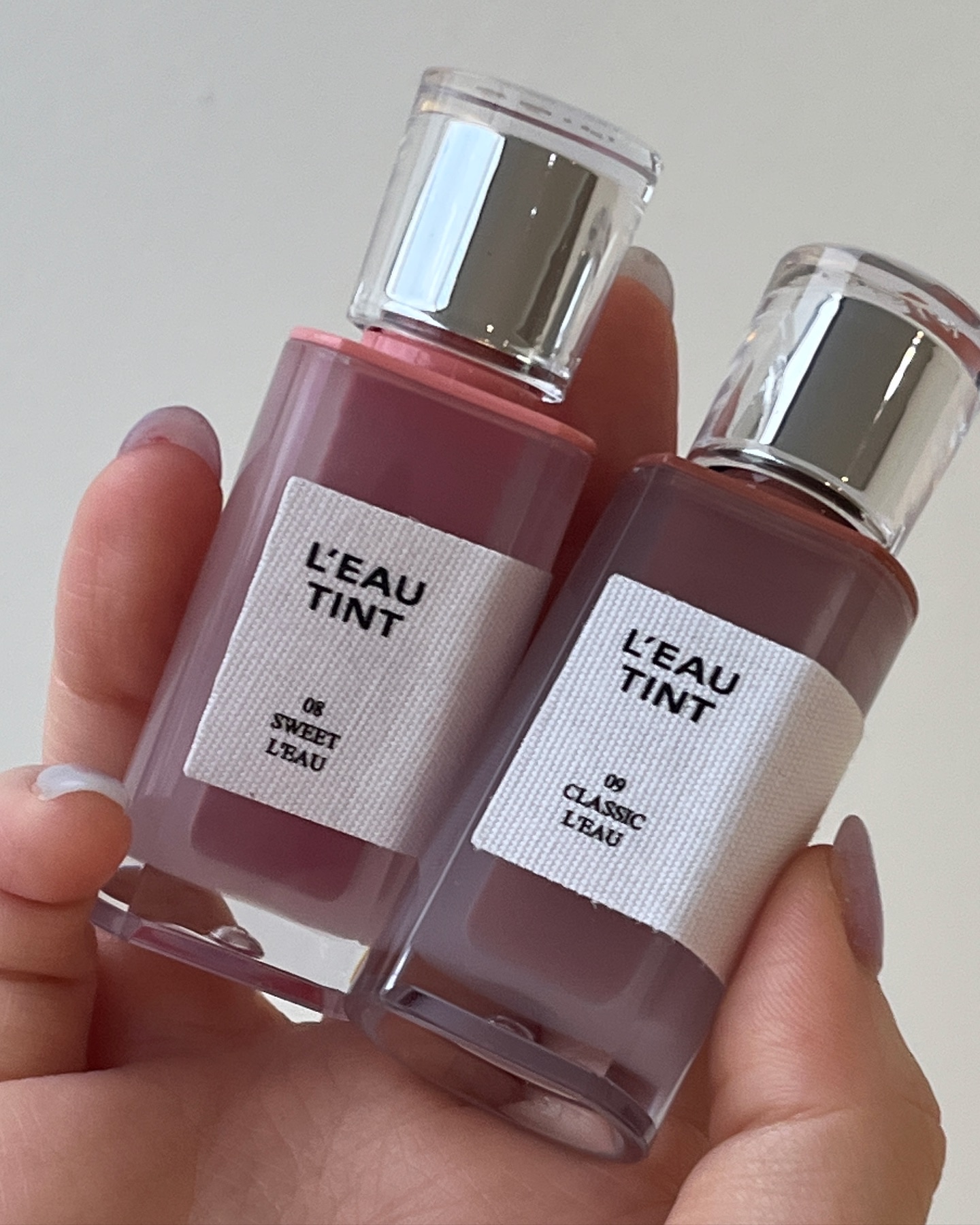 ローティント/BBIA/リップティントを使ったクチコミ（2枚目）