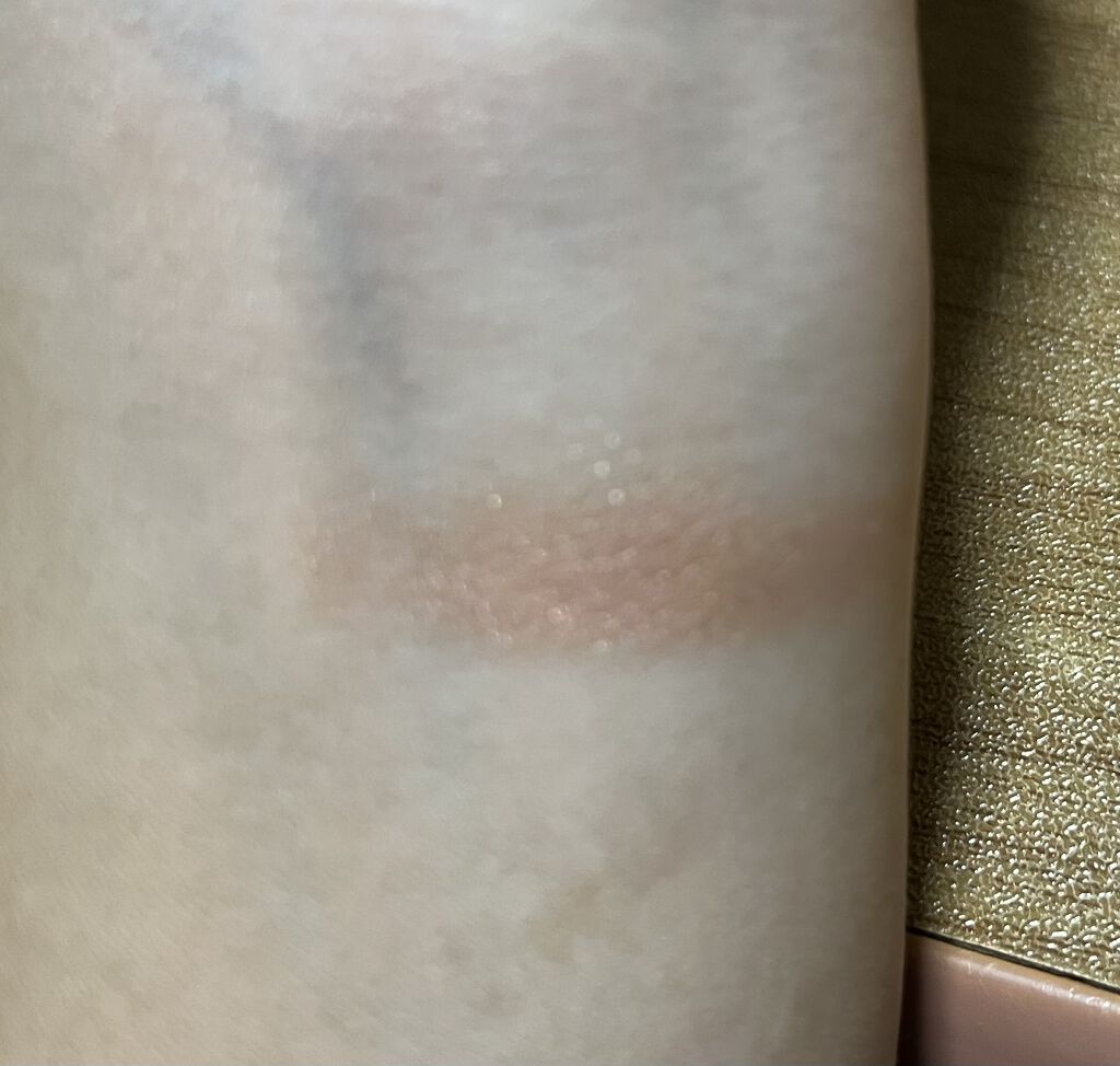 アイプランナー/excel/単色アイシャドウを使ったクチコミ（2枚目）