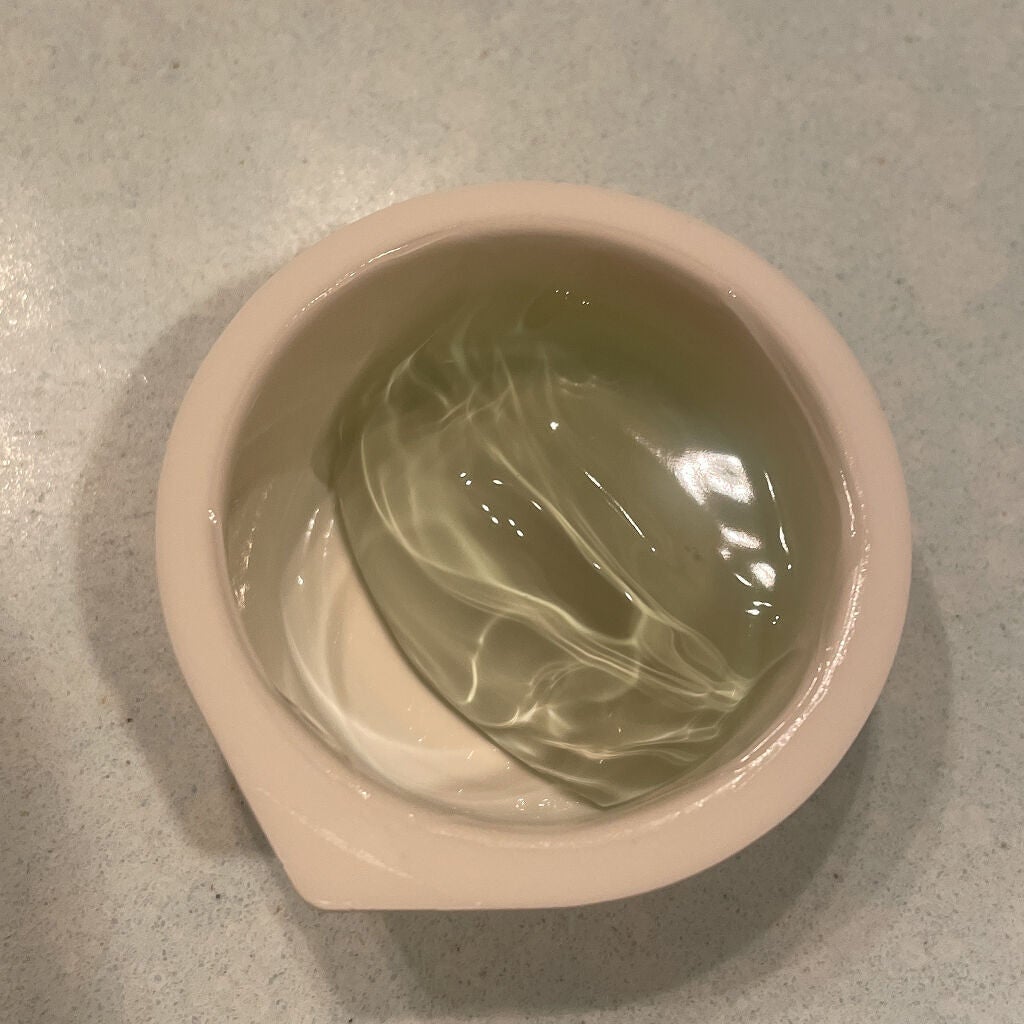 カプセルレシピパック N BB/innisfree/洗い流すパック・マスクを使ったクチコミ(3枚目)