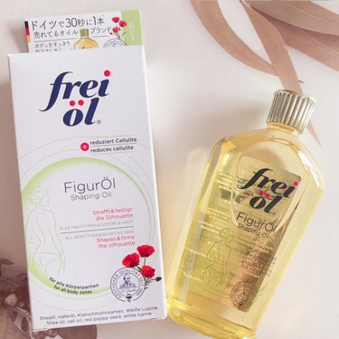 フレイオイル（freioil） シェイピングオイル（Shaping Oil）のクチコミ「🌿🌿🌿

☑︎フレイオイル
シェイピングオイル

୨୧┈┈┈┈┈┈┈┈┈┈┈┈┈┈┈┈┈୨୧
.....」（1枚目）