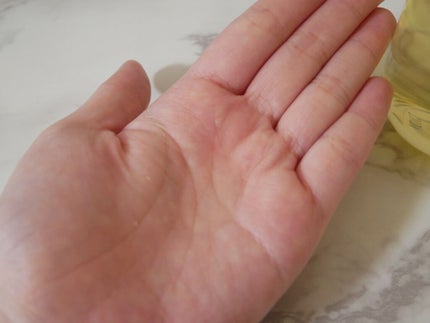 ルクエ コンク/ナリス化粧品/拭き取り化粧水を使ったクチコミ(2枚目)