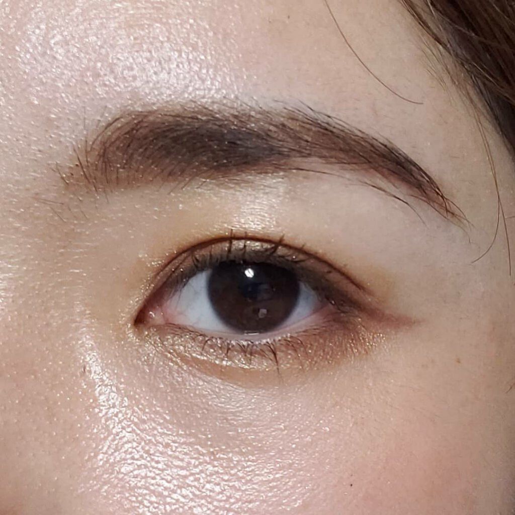 アイ カラー クォード/TOM FORD BEAUTY/アイシャドウパレットを使ったクチコミ（3枚目）