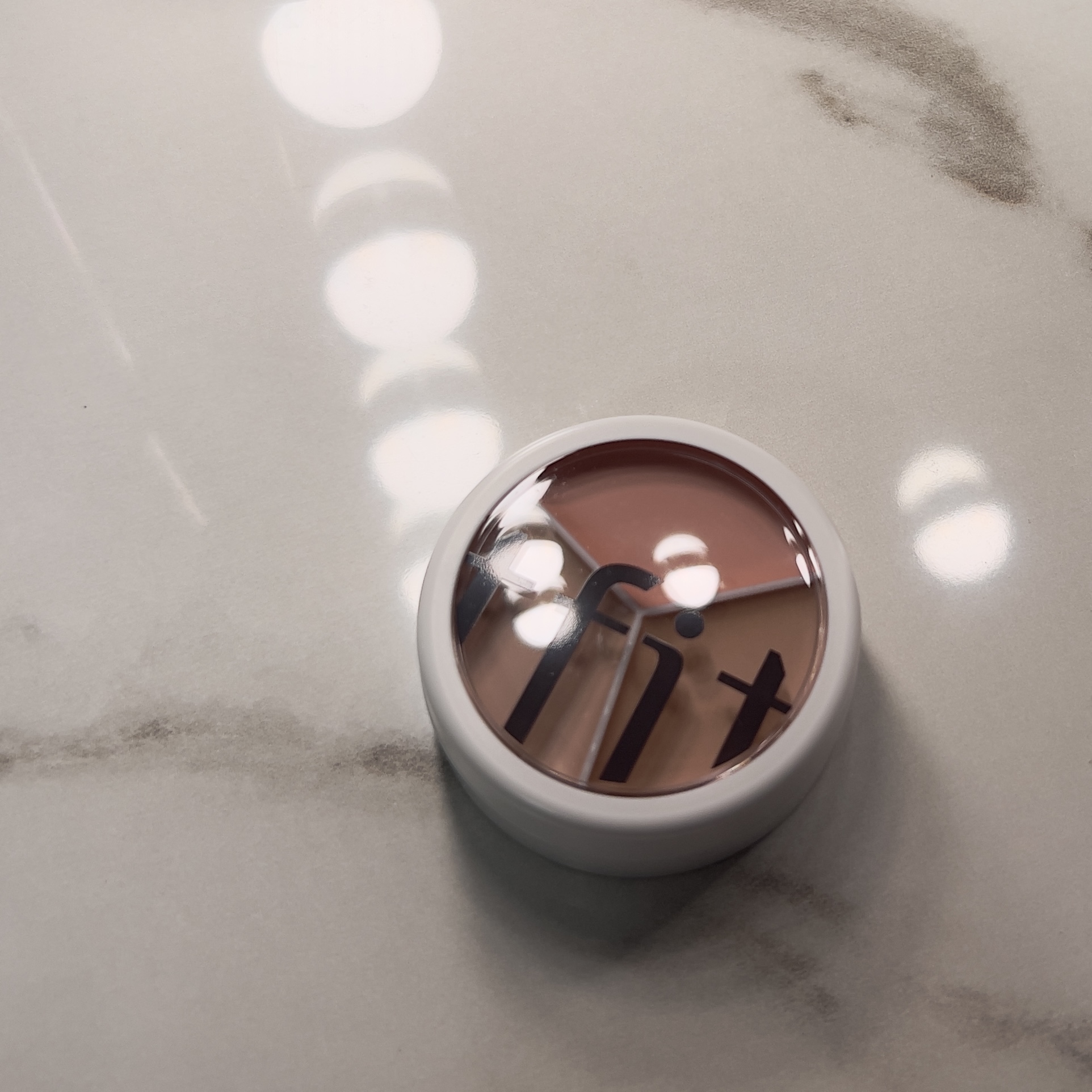 カバーアッププロコンシーラー/TFIT/パレットコンシーラーを使ったクチコミ（1枚目）