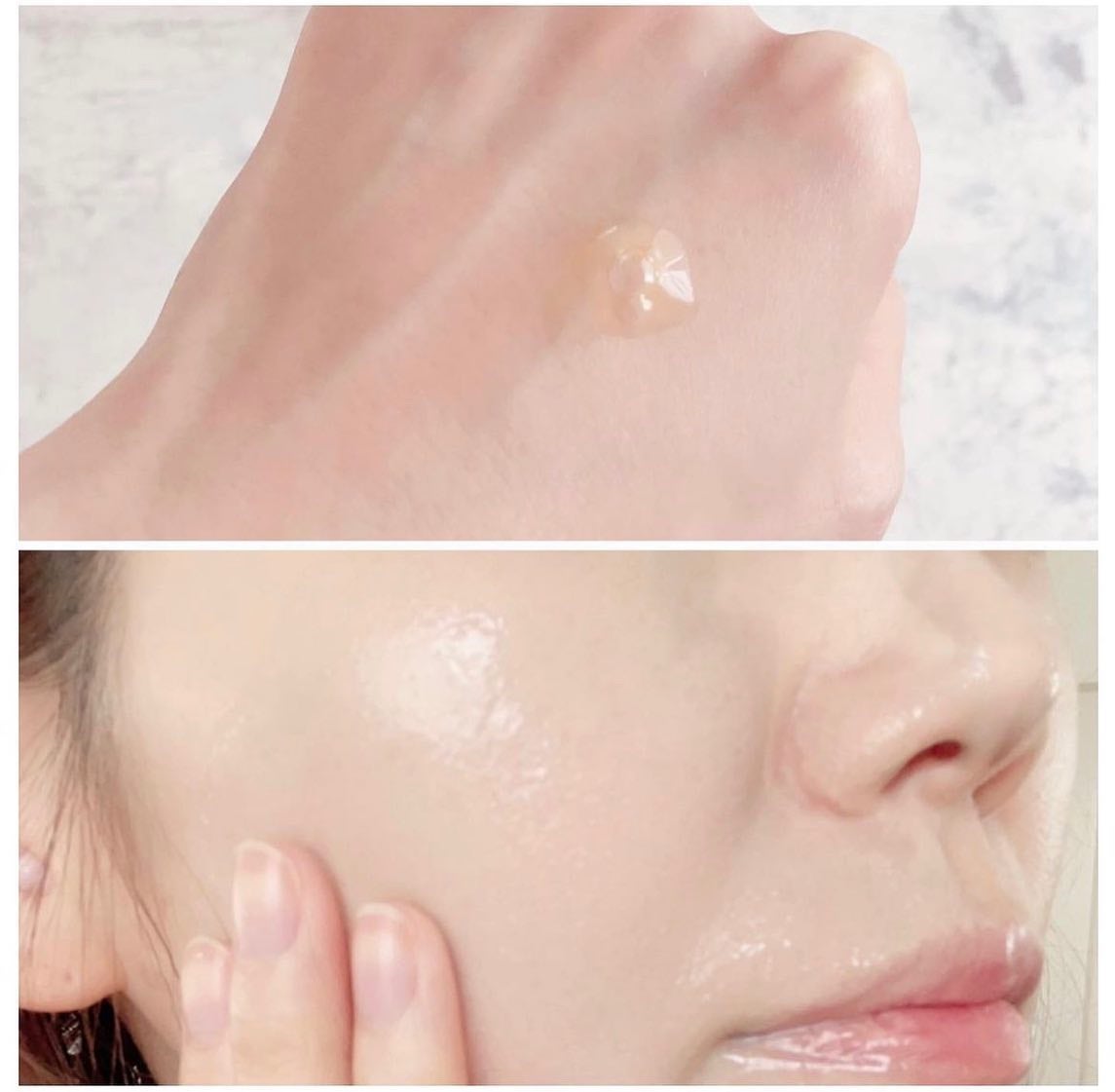 ジェリー コンディショナー/cresc. by ASTALIFT/化粧水を使ったクチコミ(3枚目)