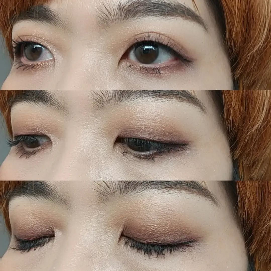 クラッシュドオイル インフューズド グロス 12 アフターパーティ/BOBBI BROWN/リップグロスを使ったクチコミ（2枚目）