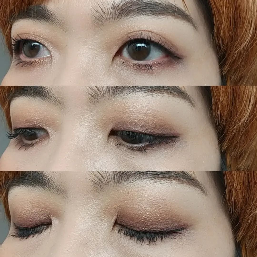 ロングウェア ジェルアイライナー/BOBBI BROWN/ジェルアイライナーを使ったクチコミ(2枚目)