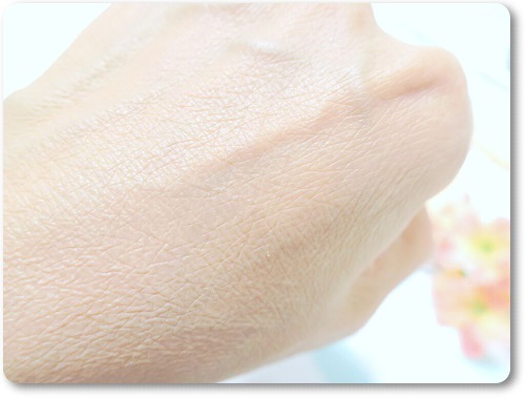 パワフルステイUVファンデーション/FASIO/パウダーファンデーションを使ったクチコミ（1枚目）