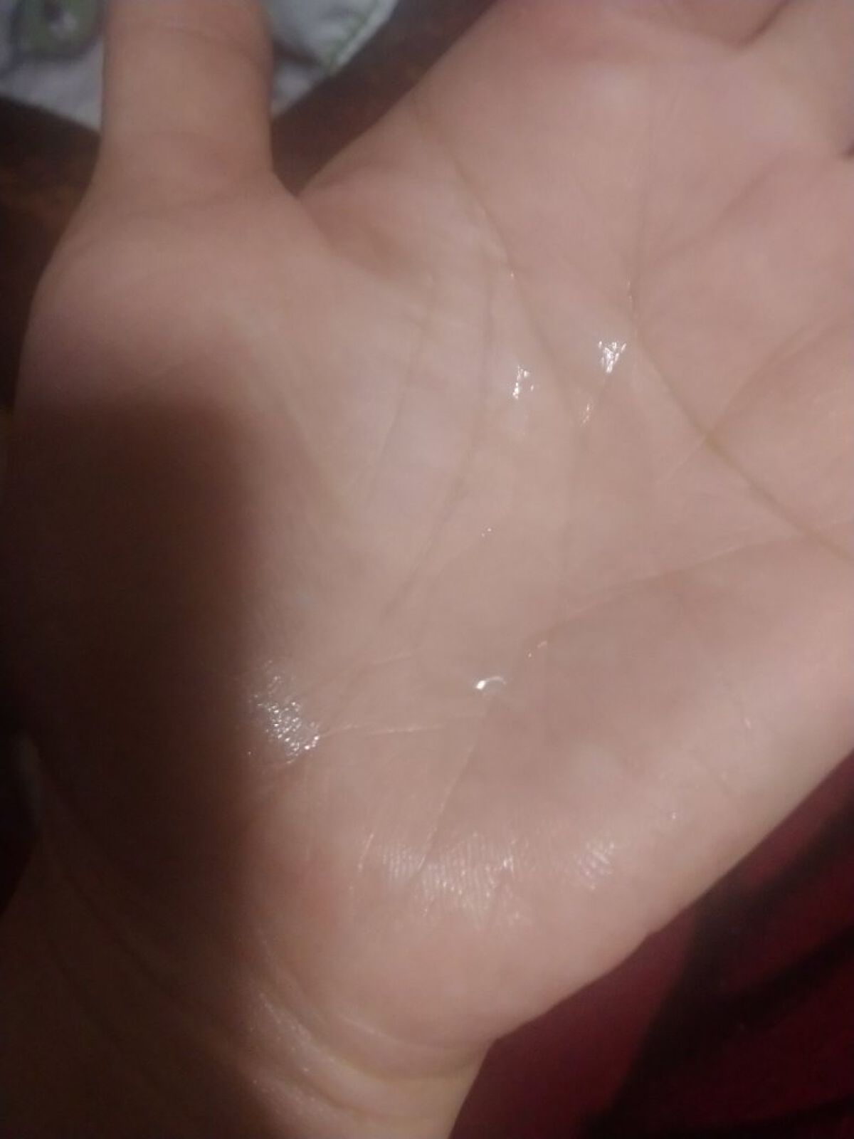 濃厚フラーレン/CUSTOM No.333 by New York/美容液を使ったクチコミ（2枚目）