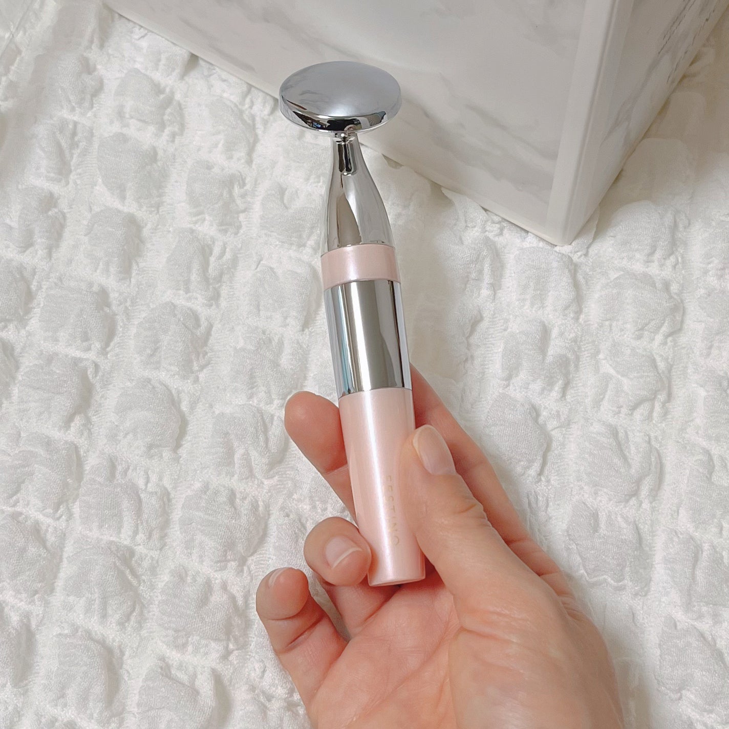 Facial Skin Treatment/FESTINO/美顔器・マッサージを使ったクチコミ(7枚目)