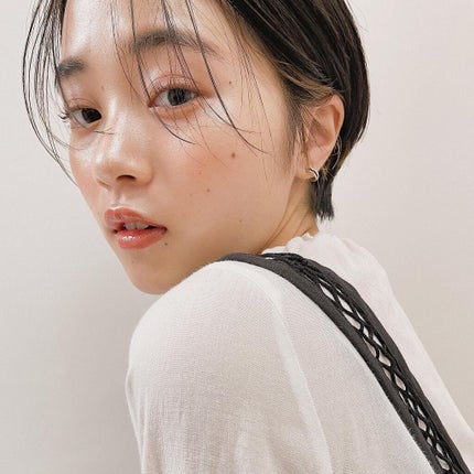 ザ ベージュライブラリー ブラッシュデュオ 03 エキゾチック/RMK/パウダーチークの画像