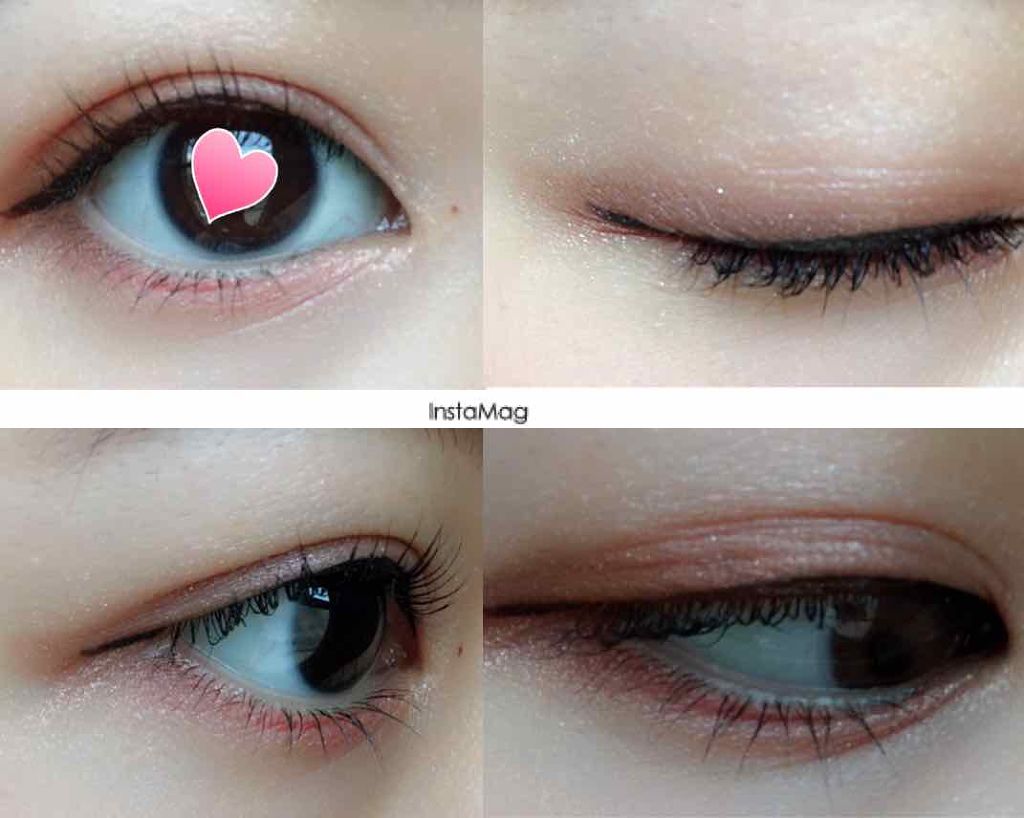 ダブルラインフェイカー/KATE/リキッドアイライナーを使ったクチコミ（1枚目）