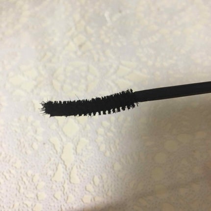 ラッシュニスタ N/MAYBELLINE NEW YORK/マスカラを使ったクチコミ(3枚目)