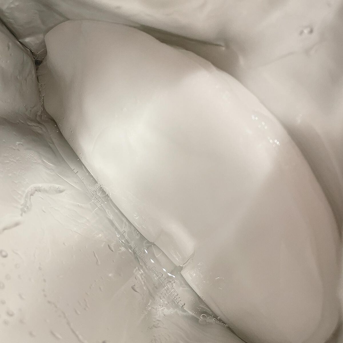 FACTORY MADE THE MASK/FACTORY MADE/その他スキンケアグッズを使ったクチコミ（2枚目）