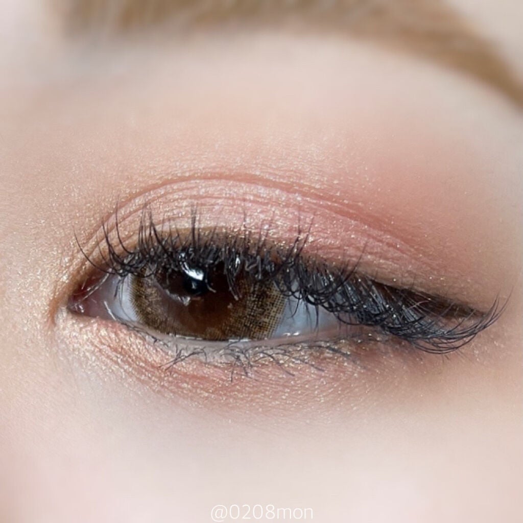 ルックアット マイアイズ/ETUDE/単色アイシャドウを使ったクチコミ(6枚目)