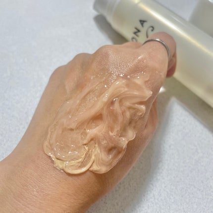 ジェル クレンジング/イオナ エフ/クレンジングジェルを使ったクチコミ(2枚目)