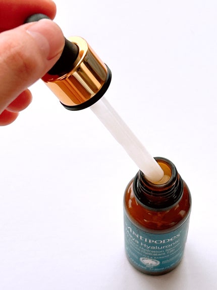 マヤ72H セラム/Antipodes/美容液を使ったクチコミ(3枚目)