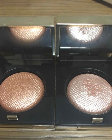 リュクスアイシャドウ/BOBBI BROWN/単色アイシャドウを使ったクチコミ(1枚目)