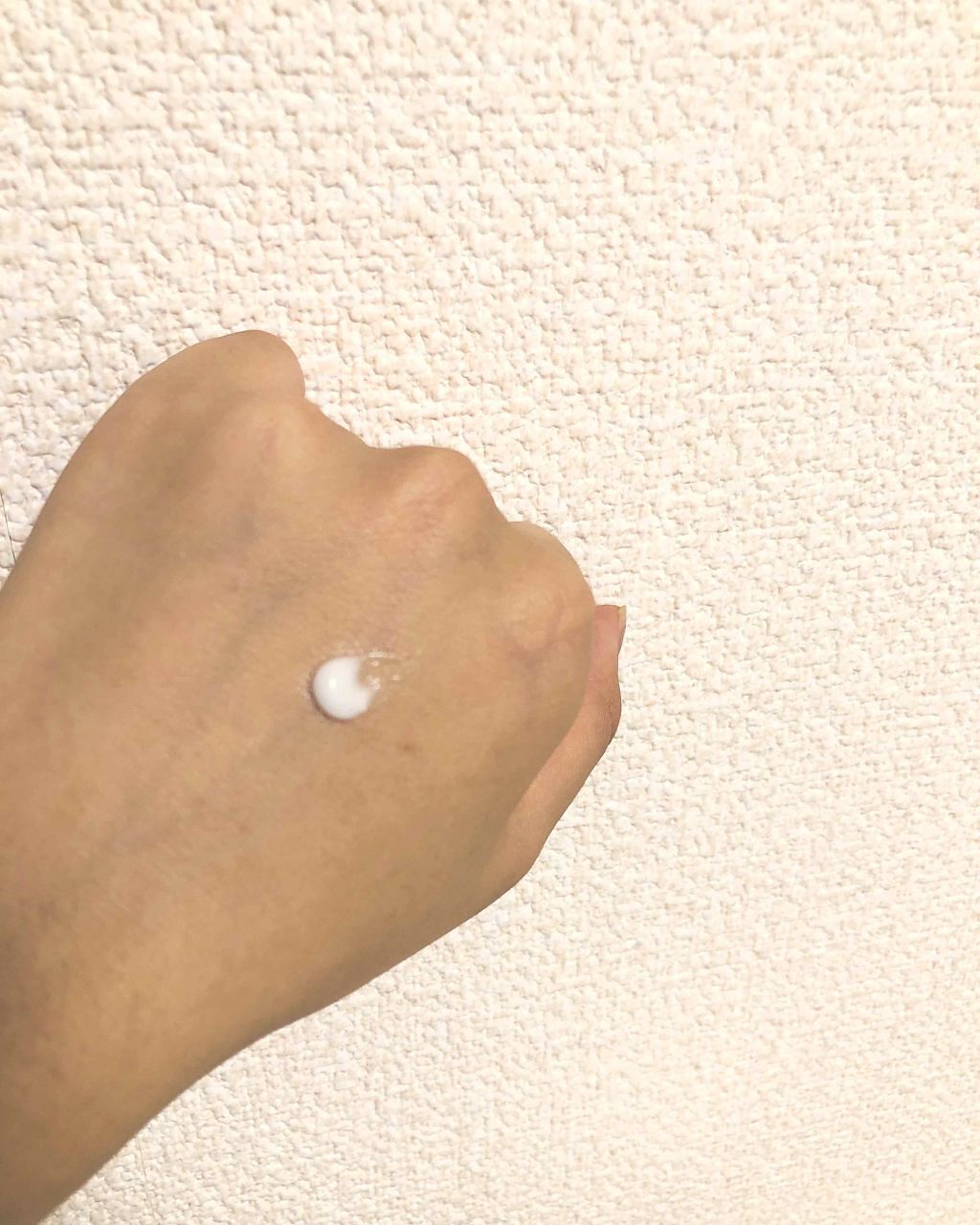 ハイドレーティング フェイス プライマー/e.l.f. Cosmetics/化粧下地を使ったクチコミ（2枚目）