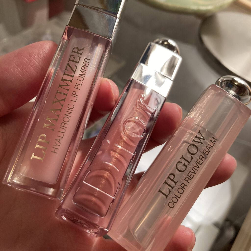 ディオール　リップ　 Maximizer 001 Pink 61iEbEj0SFL._AC_UF350,