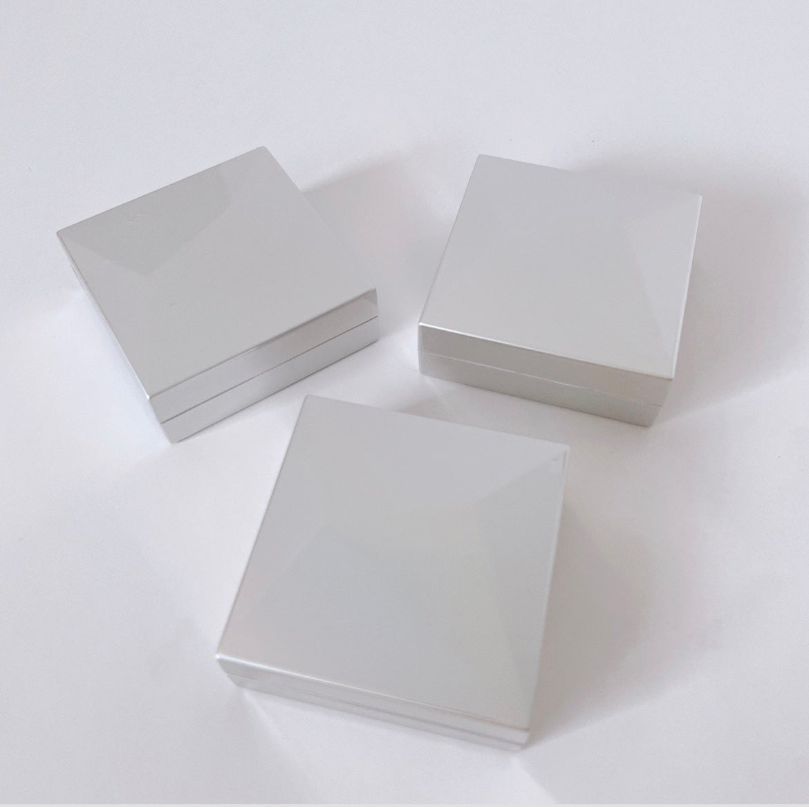 オーロラ ハイライト/LionWell(ライオンウェル)/パウダーハイライトを使ったクチコミ(7枚目)