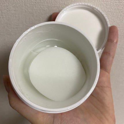 ハイポアレジェニック シカ レスキューガーゼパッド/Dermatory/シートマスク・パックを使ったクチコミ(4枚目)