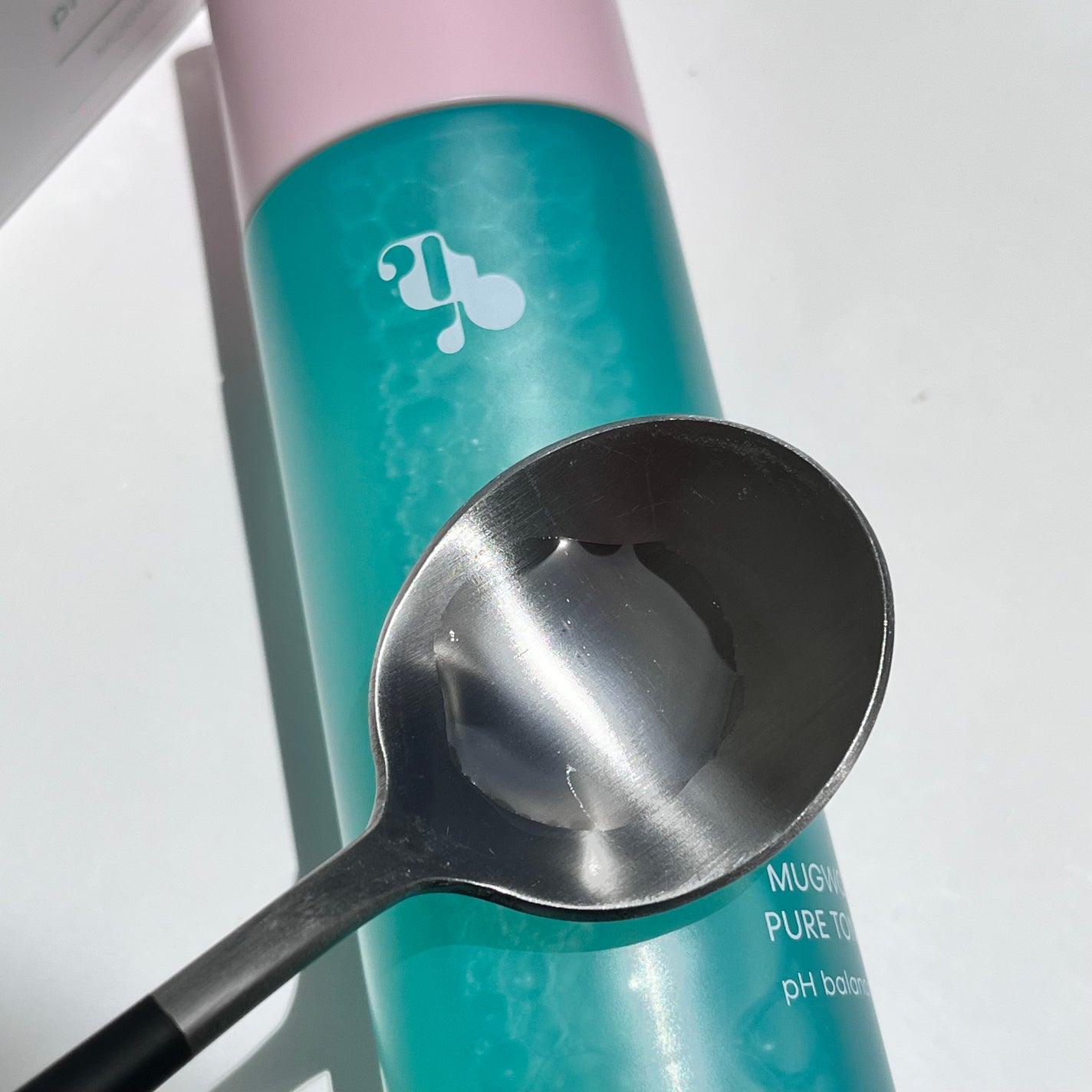 マグワード ピュア トナー/mgb skin/化粧水を使ったクチコミ(4枚目)