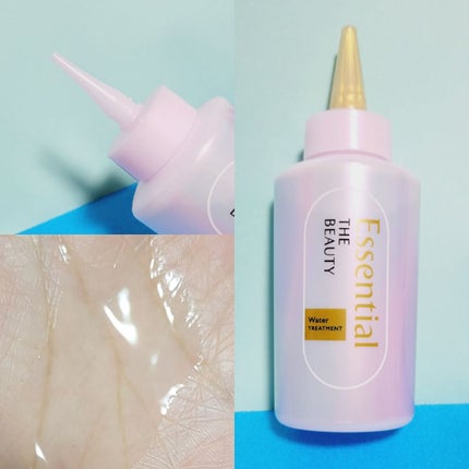 ãšãã»ã³ã·ã£ã« ãã¬ãã¢ã ãŠã©ãŒã¿ãŒããªãŒãã¡ã³ã EXã¹ã ãŒã¹/ãšãã»ã³ã·ã£ã«/ã¢ãŠããã¹ããªãŒãã¡ã³ãã䜿ã£ãã¯ãã³ãïŒ2æç®ïŒ