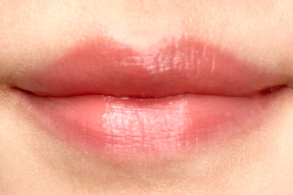 カラーティントリップ/CEZANNE/リップティントを使ったクチコミ(7枚目)