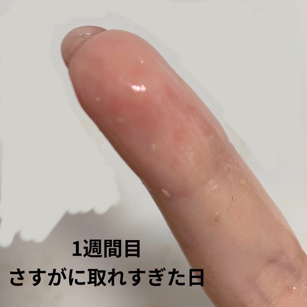 ジョンソンベビーオイル微香性/ジョンソンベビー/ボディオイルを使ったクチコミ(3枚目)