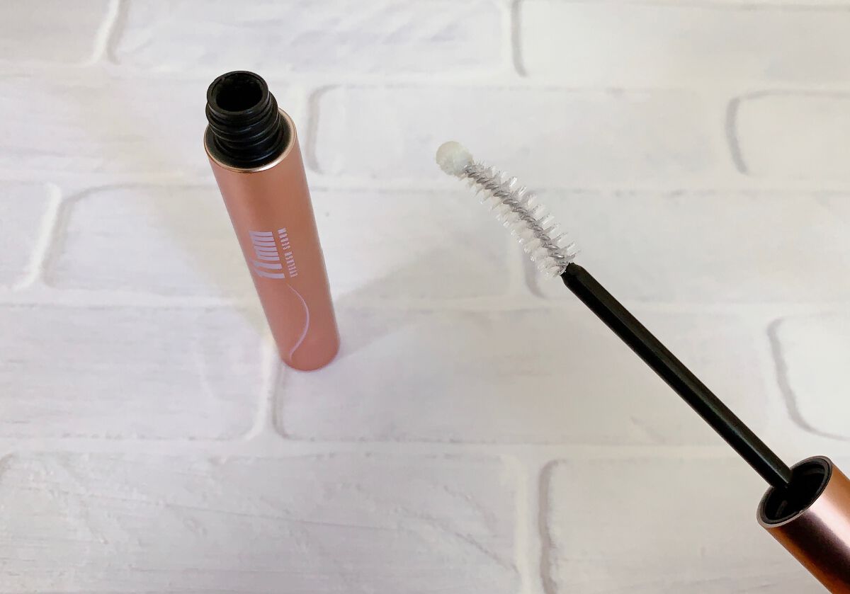 11mmアイラッシュセラム/11mm/まつげ美容液を使ったクチコミ(4枚目)