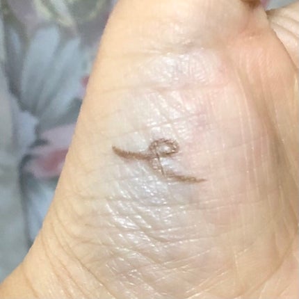 ブラウンズ クリーミィペンシル/Visée/ペンシルアイライナーを使ったクチコミ(4枚目)