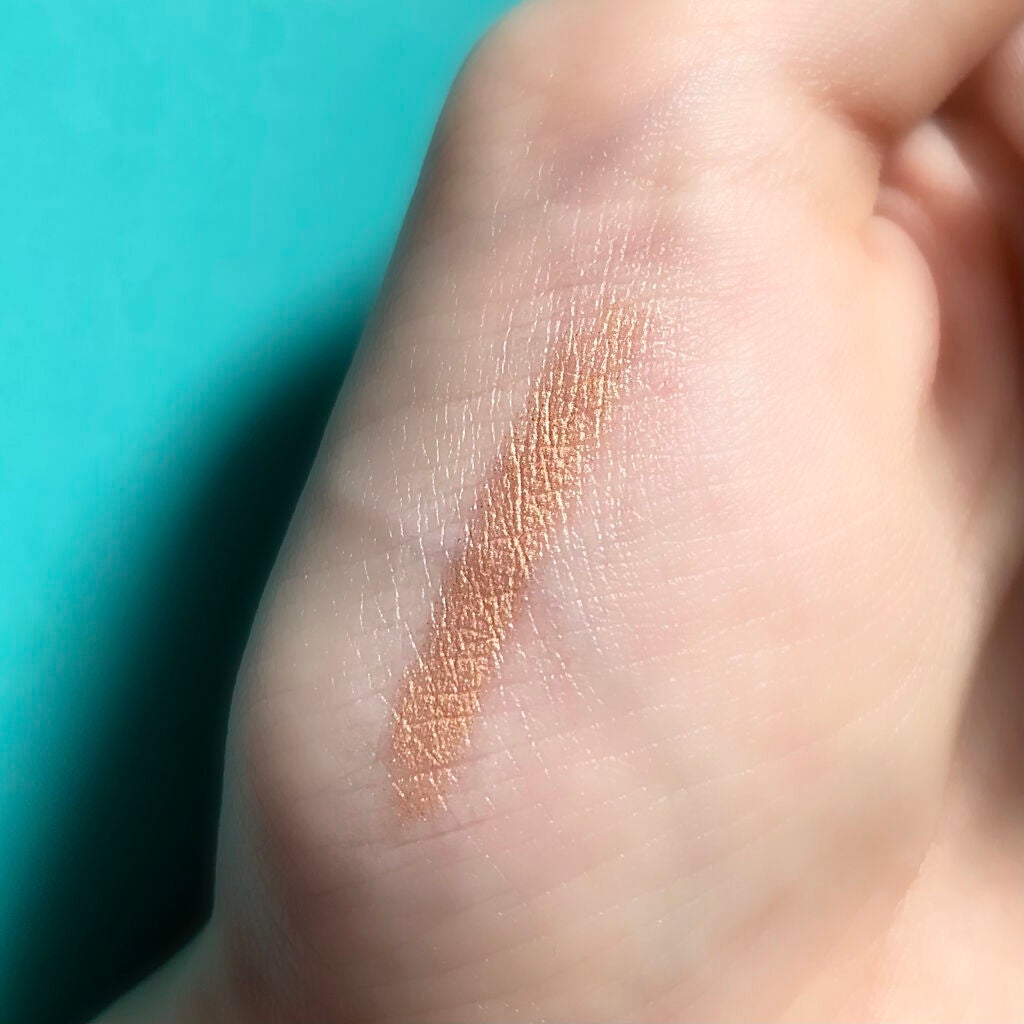 キャビアスティック アイカラー/ローラ メルシエ/スティックアイシャドウを使ったクチコミ(2枚目)