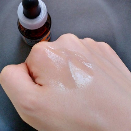 オバジC10セラム/オバジ/美容液を使ったクチコミ(8枚目)