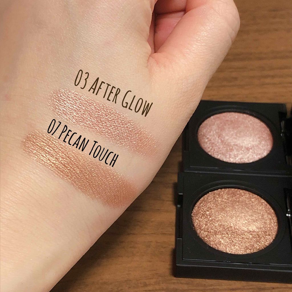 プリズム エアー シャドウ/CLIO/単色アイシャドウを使ったクチコミ(2枚目)