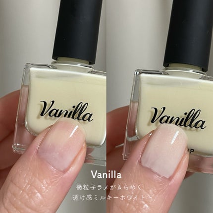 TONE DROP ネイルポリッシュ/D-UP/マニキュアを使ったクチコミ(4枚目)