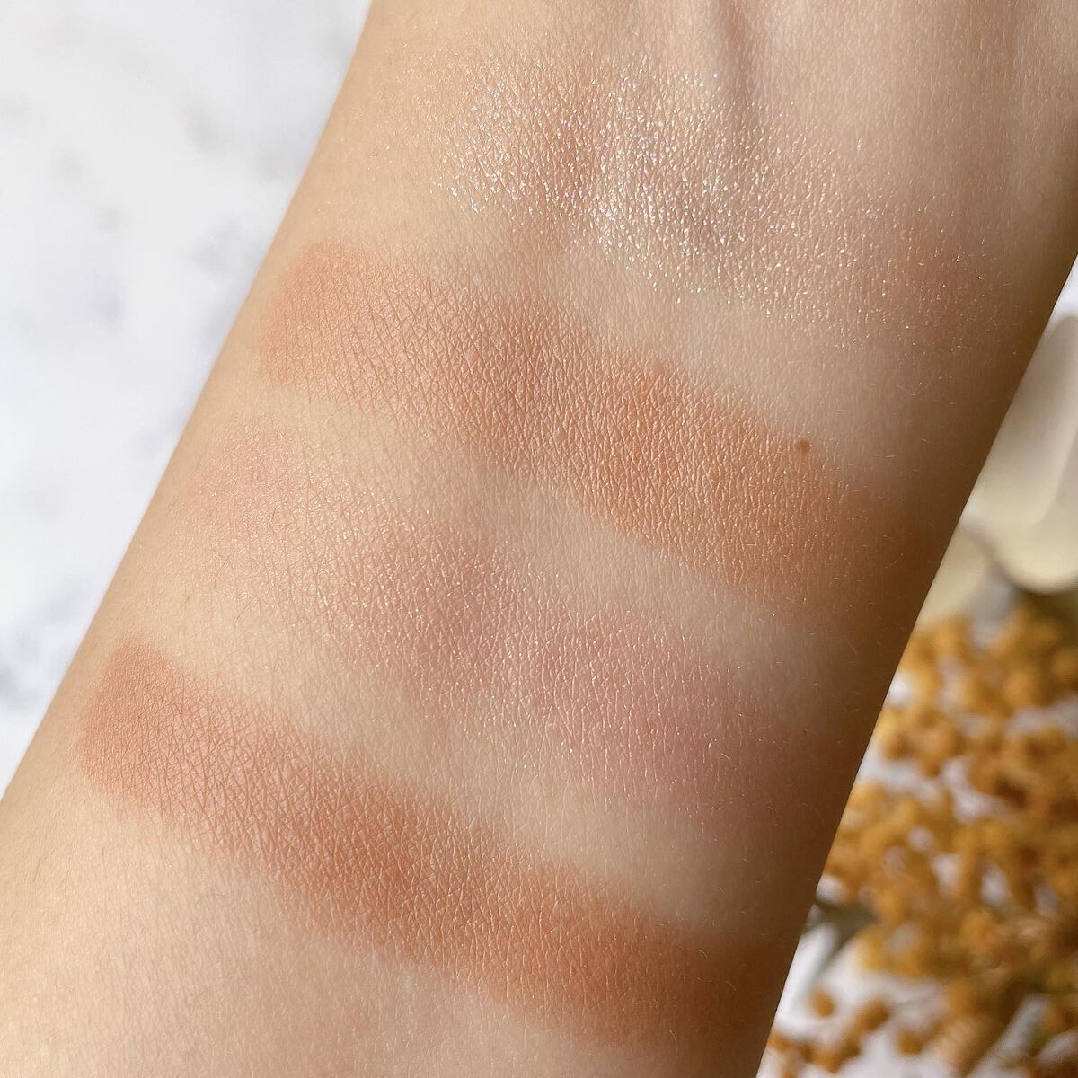 アディクション ザ アイシャドウ パレット/ADDICTION/アイシャドウパレットを使ったクチコミ(3枚目)