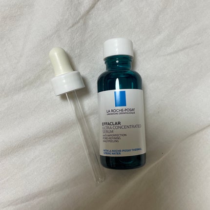 エファクラ ピールケア セラム/ラ ロッシュ ポゼ/美容液を使ったクチコミ(2枚目)