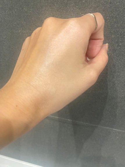 UVプライマー/UUUNI/日焼け止めクリームを使ったクチコミ(5枚目)