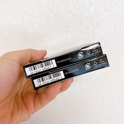 バランシングカラーパレット/KATE/アイシャドウパレットを使ったクチコミ(8枚目)