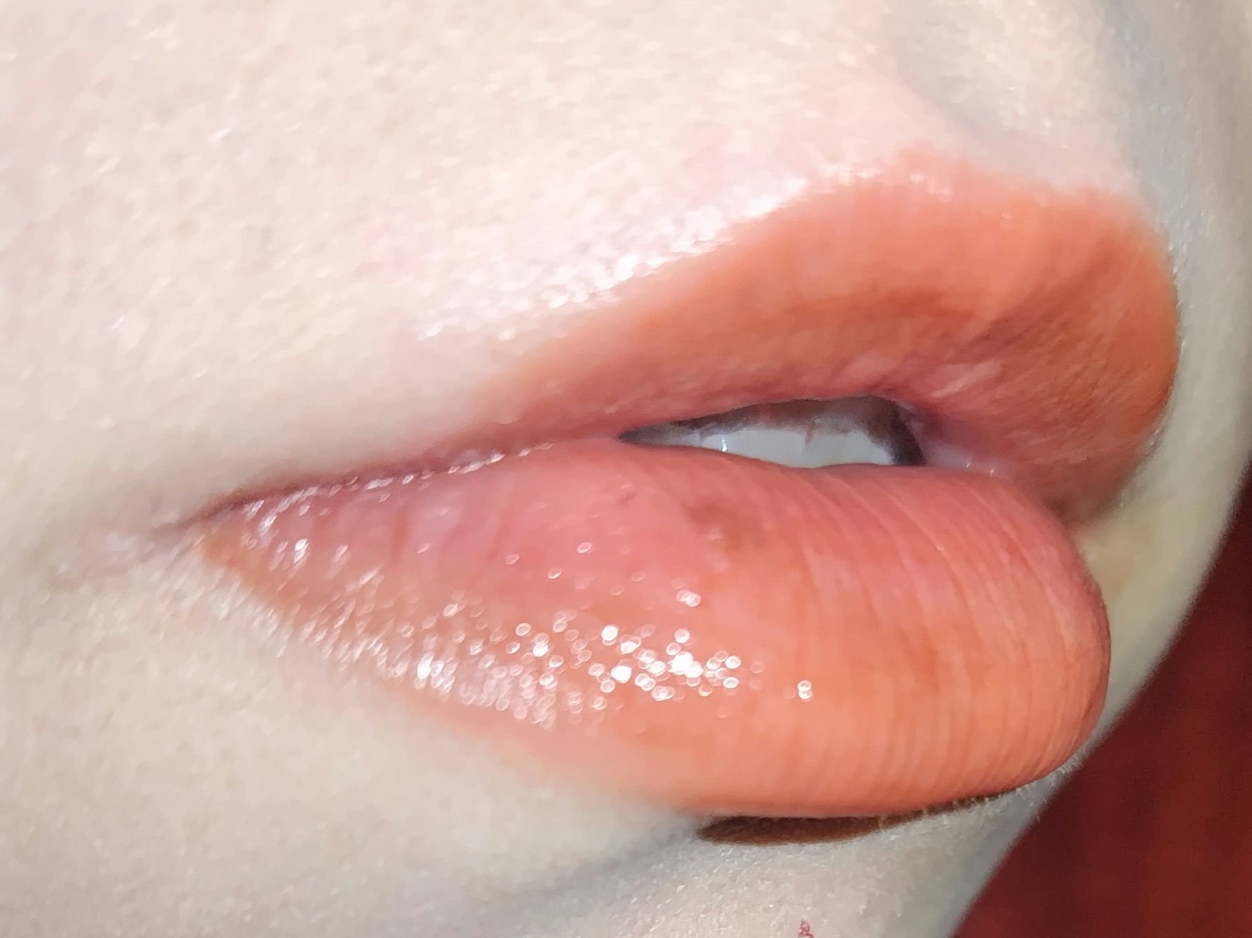 スパークラー アイシャドウ ゴールド クラッシュ/M・A・C/単色アイシャドウを使ったクチコミ（3枚目）