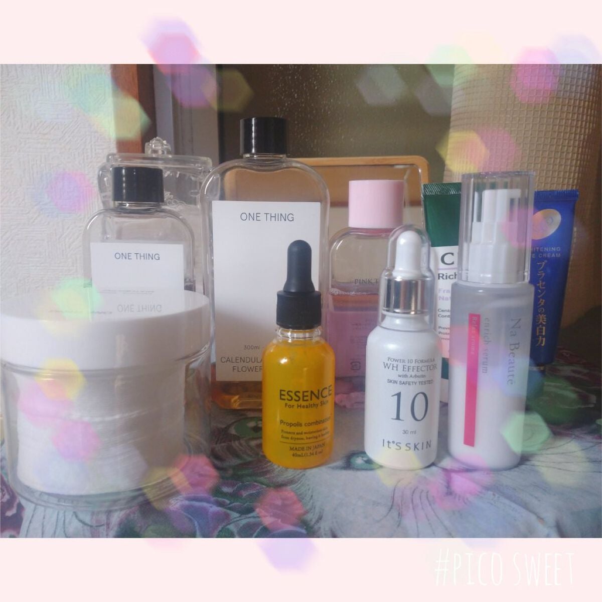 プラセホワイター 薬用美白アイクリーム/明色/アイケア・アイクリームを使ったクチコミ(1枚目)