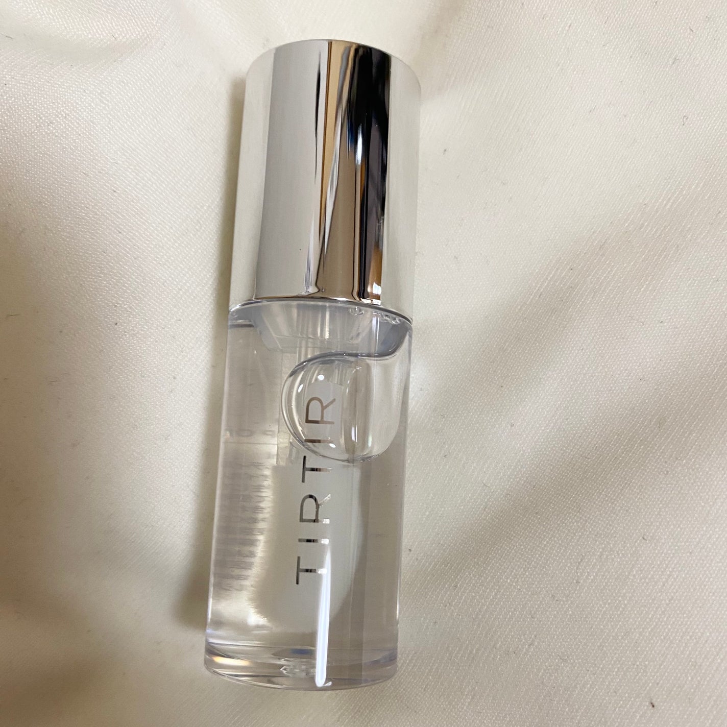 ティルティル マイグロウリップオイル/TIRTIR(ティルティル)/リップオイルを使ったクチコミ(2枚目)