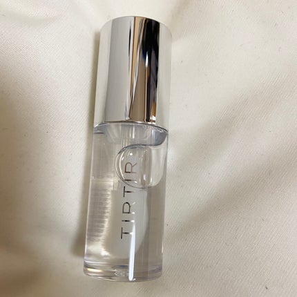 ティルティル マイグロウリップオイル/TIRTIR(ティルティル)/リップオイルを使ったクチコミ(2枚目)