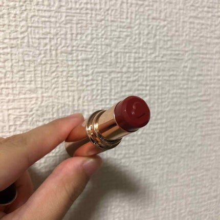 メルティールミナスルージュ/キャンメイク/口紅を使ったクチコミ(1枚目)