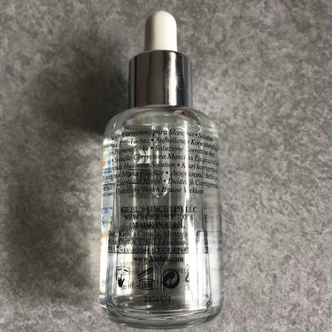 キールズ DS クリアリーブライト エッセンス[医薬部外品]/Kiehl's/美容液を使ったクチコミ（2枚目）