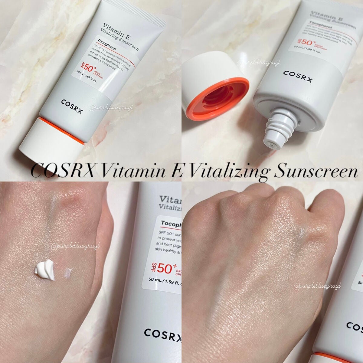 RXザ・ビタミンC23セラム/COSRX/美容液を使ったクチコミ(3枚目)