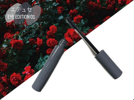 かえる on LIPS 「繊維たっぷりまつ毛用下地____✍︎みなさんこんにちは-̗̀☺..」(1枚目)