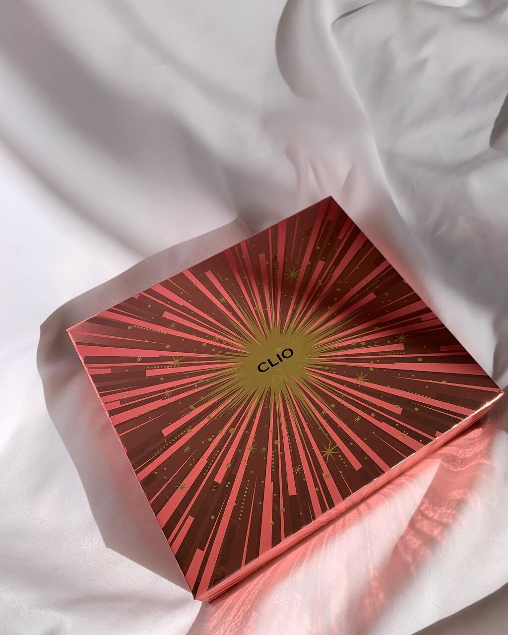 プロ シングル シャドウ/CLIO/単色アイシャドウを使ったクチコミ(2枚目)