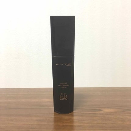 カラーステイ メイクアップ D/REVLON/リキッドファンデーションを使ったクチコミ(2枚目)