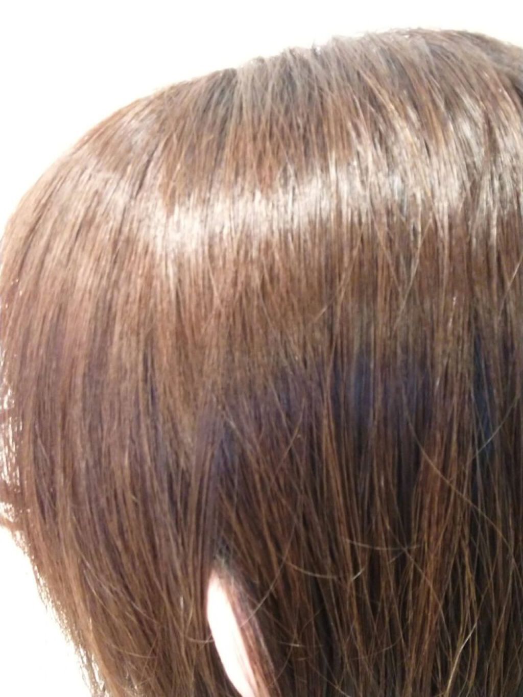 スカルプD ボーテ ナチュラスター スカルプシャンプー/トリートメントパック/アンファー(スカルプD)/シャンプー・コンディショナーを使ったクチコミ(2枚目)